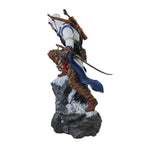 Assassin's Creed III Connor Freedom Edition Ubisoft Statue 2012 - photo 11 of 25