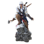Assassin's Creed III Connor Freedom Edition Ubisoft Statue 2012 - photo 2 of 25