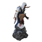 Assassin's Creed III Connor Freedom Edition Ubisoft Statue 2012 - photo 7 of 25
