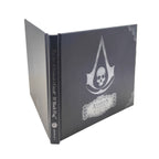 Assassin's Creed IV Black Flag Art Book Titan Books Collector's Edition 2013