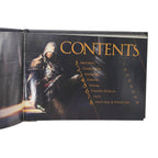 Assassin's Creed IV Black Flag Art Book Titan Books Collector's Edition 2013