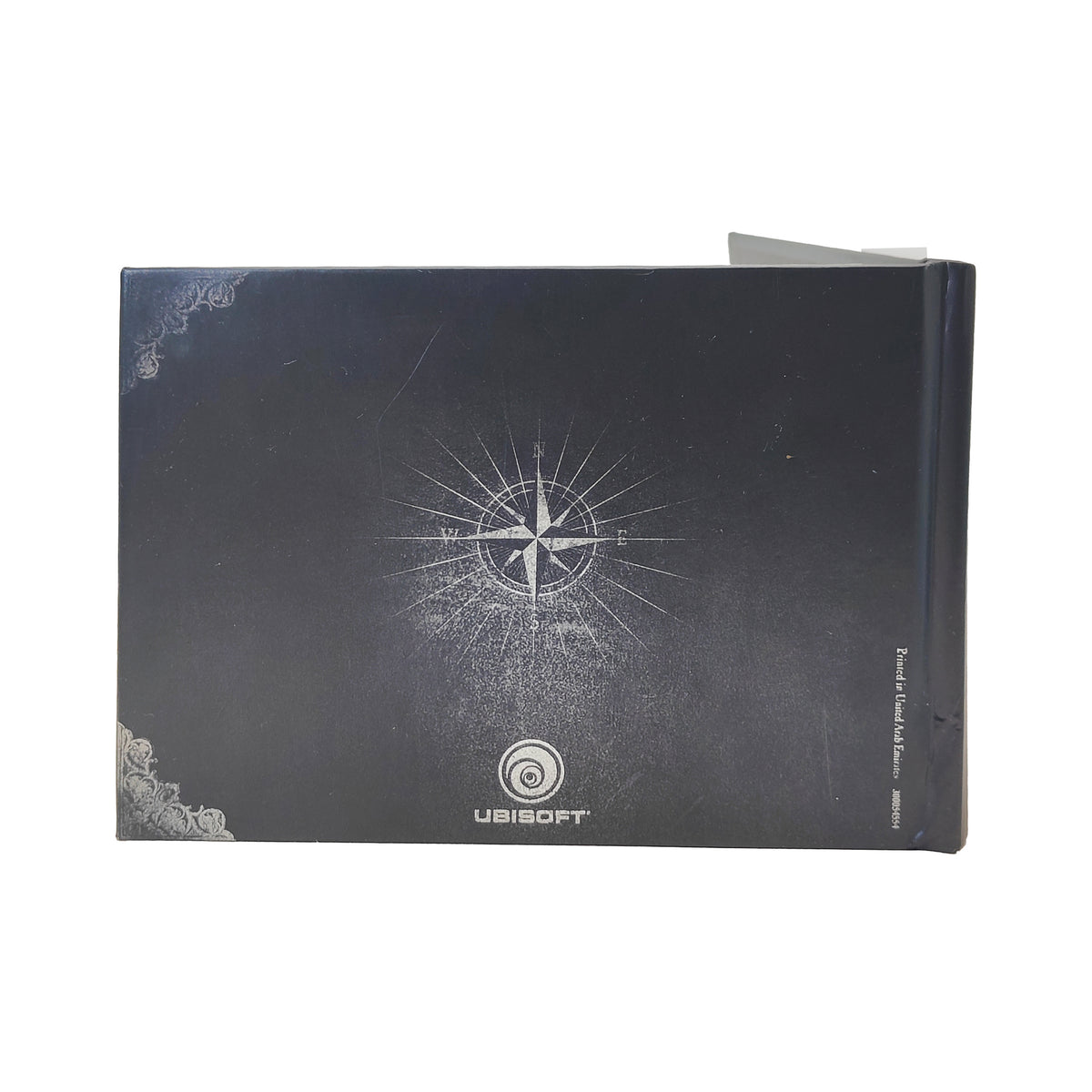 Assassin's Creed IV Black Flag Art Book Titan Books Collector's Edition 2013