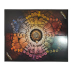 Atmosphere The Gatekeeper DVD Board Game Vivid Imaginations 2003 – TV Icons & Heroes, Vivid Imaginations, -, 2003, pre-owned collector piece, Uncanny Collectibles Dublin Ireland