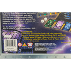 Atmosphere The Gatekeeper DVD Board Game Vivid Imaginations 2003 – TV Icons & Heroes, Vivid Imaginations, -, 2003, pre-owned collector piece, Uncanny Collectibles Dublin Ireland