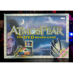 Atmosphere The Gatekeeper DVD Board Game Vivid Imaginations 2003 – TV Icons & Heroes, Vivid Imaginations, -, 2003, pre-owned collector piece, Uncanny Collectibles Dublin Ireland