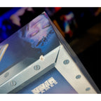 Atmosphere The Gatekeeper DVD Board Game Vivid Imaginations 2003 – TV Icons & Heroes, Vivid Imaginations, -, 2003, pre-owned collector piece, Uncanny Collectibles Dublin Ireland