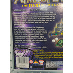 Atmosphere The Gatekeeper DVD Board Game Vivid Imaginations 2003 – TV Icons & Heroes, Vivid Imaginations, -, 2003, pre-owned collector piece, Uncanny Collectibles Dublin Ireland