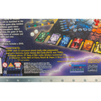 Atmosphere The Gatekeeper DVD Board Game Vivid Imaginations 2003 – TV Icons & Heroes, Vivid Imaginations, -, 2003, pre-owned collector piece, Uncanny Collectibles Dublin Ireland
