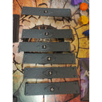 Atmosphere The Gatekeeper DVD Board Game Vivid Imaginations 2003 – TV Icons & Heroes, Vivid Imaginations, -, 2003, pre-owned collector piece, Uncanny Collectibles Dublin Ireland