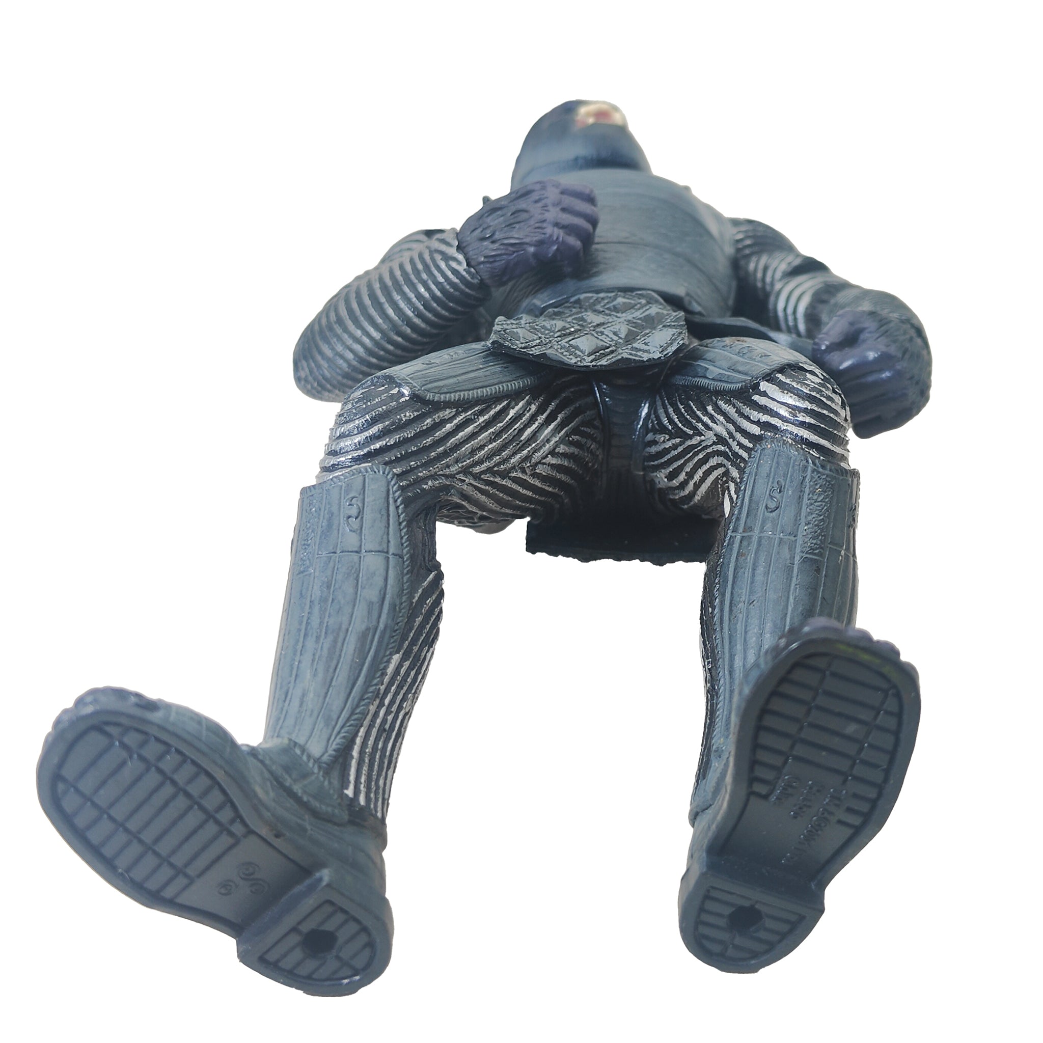 Attar Gorilla Soldier Planet Of The Apes 2001 Hasbro Action Figure – Movie Icons & Heroes, Hasbro, 17 cm, 2001, pre-owned collector piece, Uncanny Collectibles Dublin Ireland