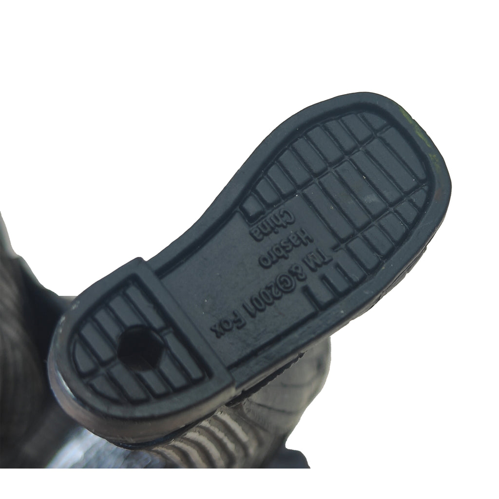 Attar Gorilla Soldier Planet Of The Apes 2001 Hasbro Action Figure