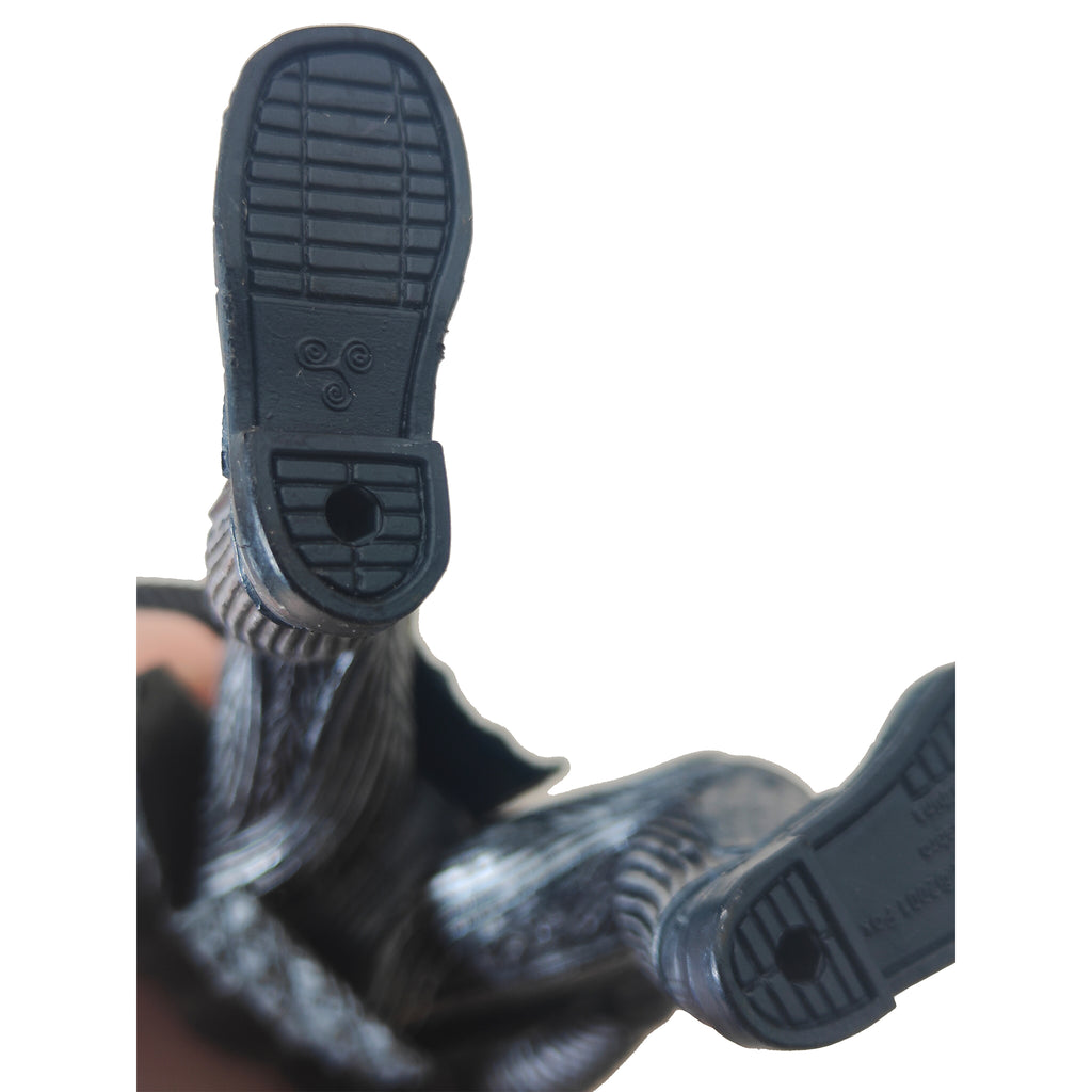 Attar Gorilla Soldier Planet Of The Apes 2001 Hasbro Action Figure