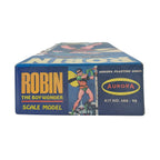 Aurora Robin The Boy Wonder Plastic Model Kit 488 Vintage 1966