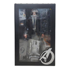 Avengers Agent Phil Coulson Hot Toys MMS 189 1/6 Action Figure 2012