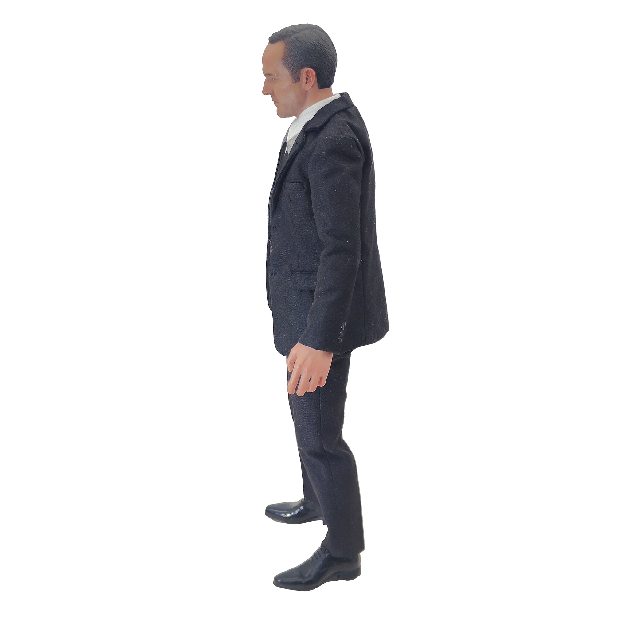 Avengers Agent Phil Coulson Hot Toys MMS 189 1/6 Action Figure 2012 – photo 18 of 36