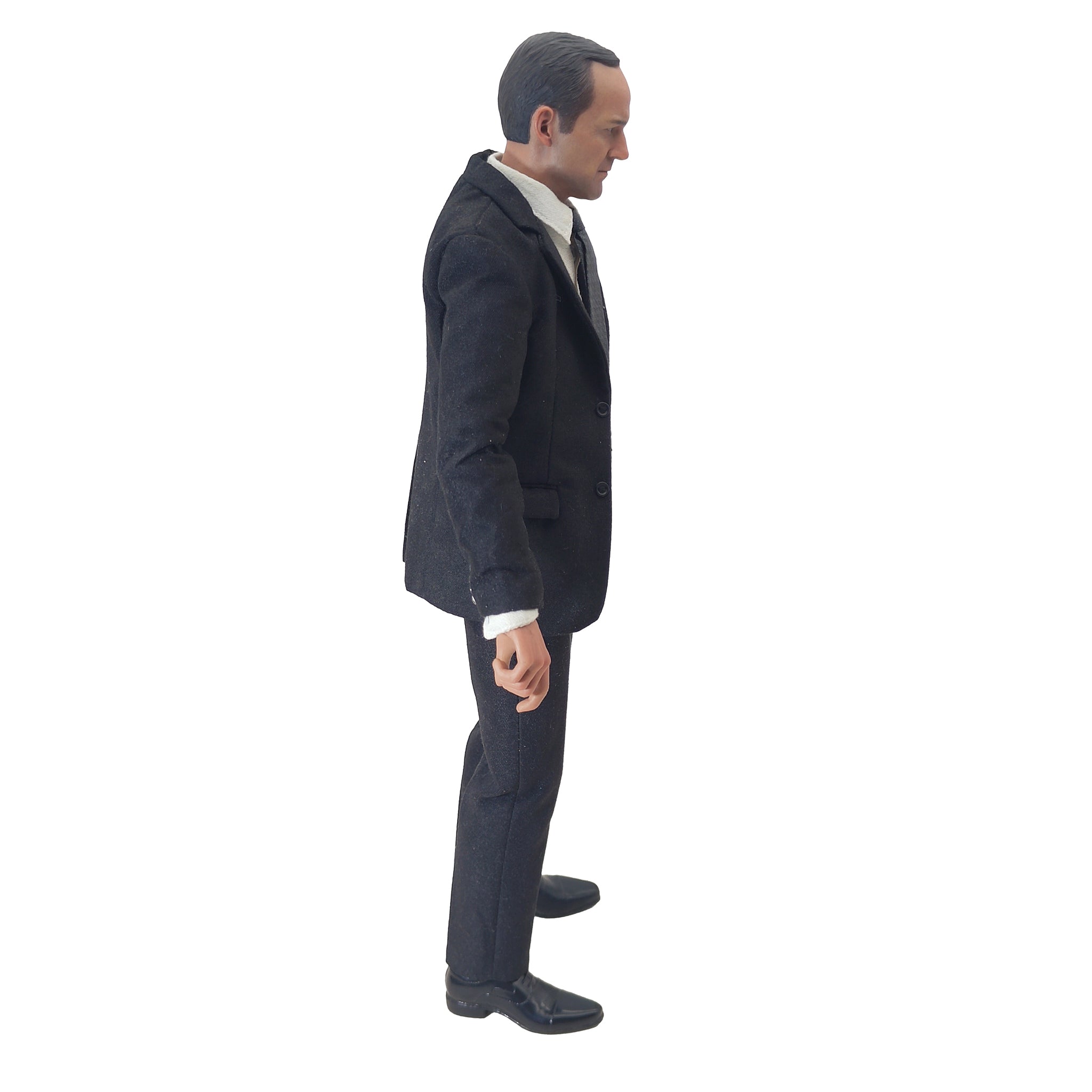 Avengers Agent Phil Coulson Hot Toys MMS 189 1/6 Action Figure 2012 – photo 16 of 36