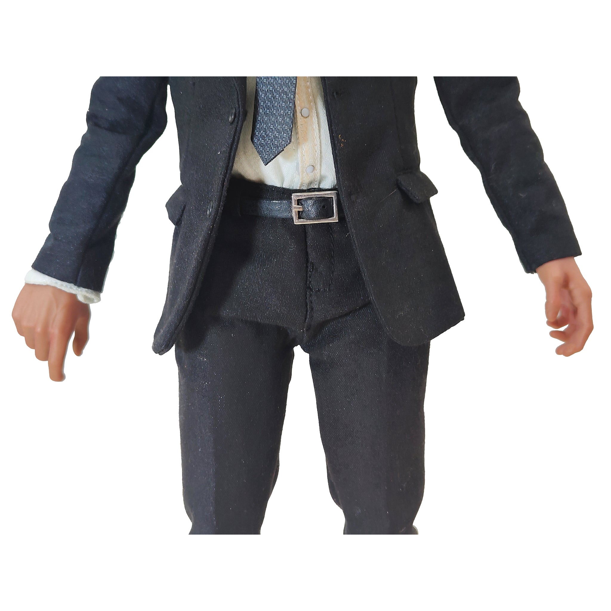 Avengers Agent Phil Coulson Hot Toys MMS 189 1/6 Action Figure 2012 – photo 14 of 36