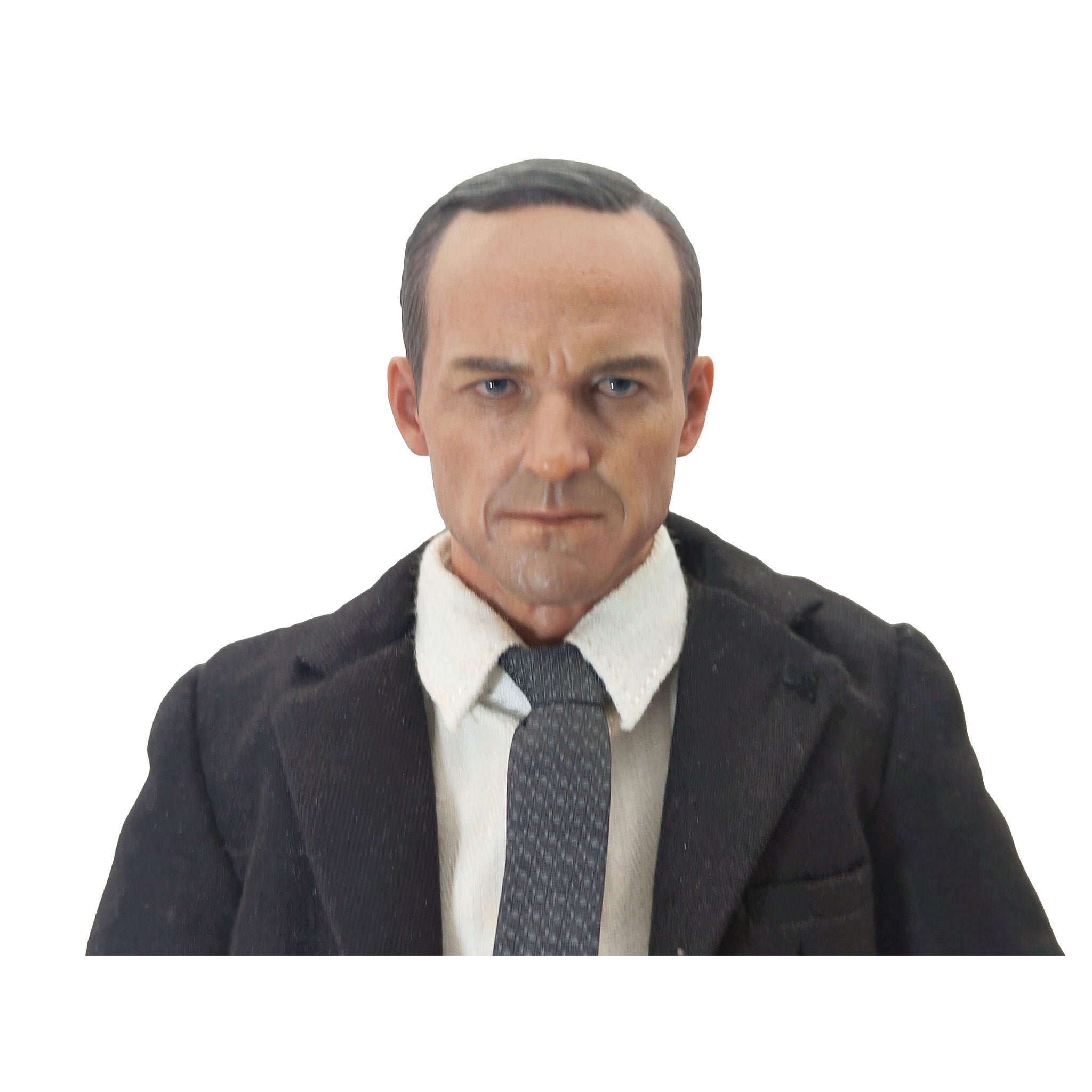 Avengers Agent Phil Coulson Hot Toys MMS 189 1/6 Action Figure 2012 – photo 12 of 36