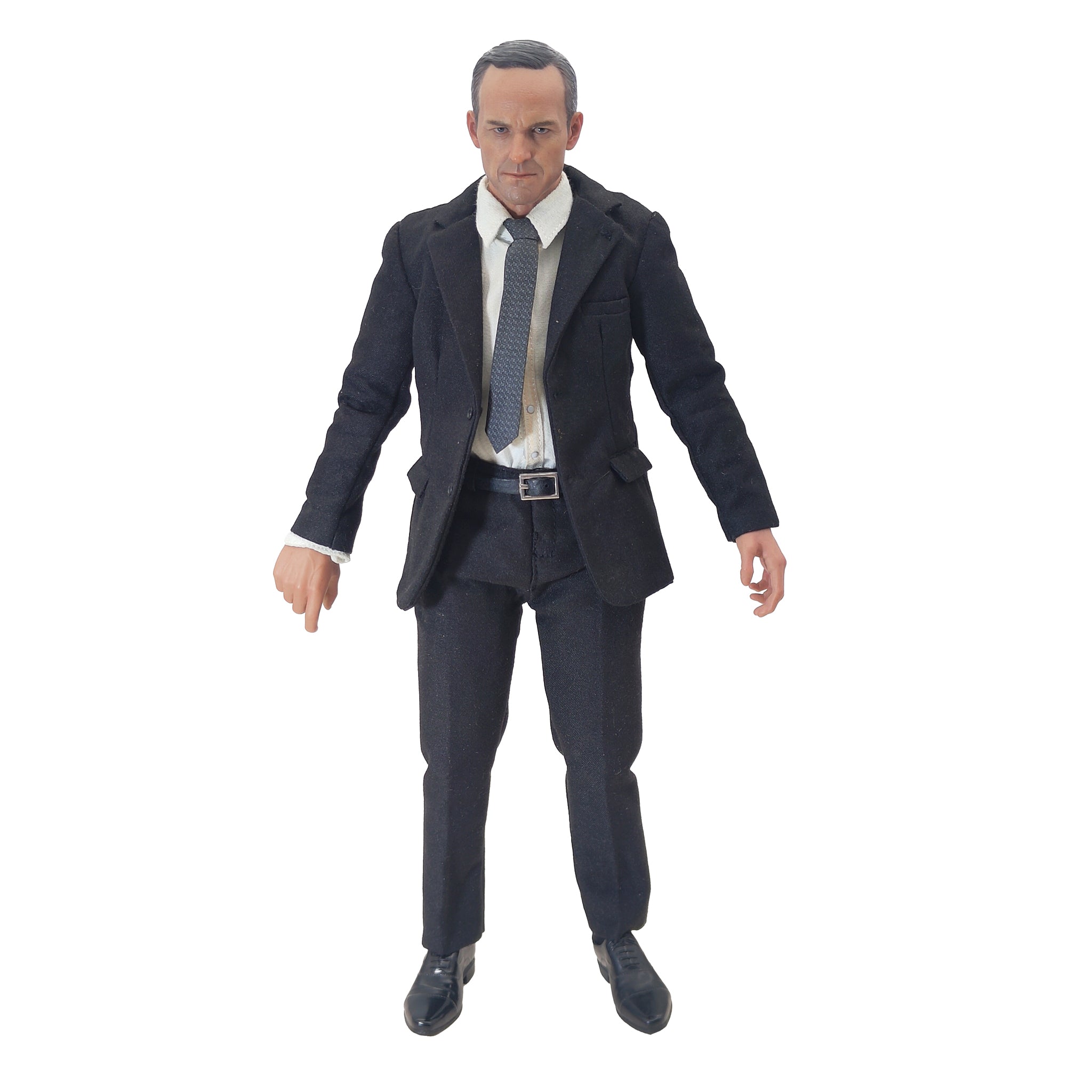 Avengers Agent Phil Coulson Hot Toys MMS 189 1/6 Action Figure 2012 – photo 10 of 36
