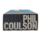 Avengers Agent Phil Coulson Hot Toys MMS 189 1/6 Action Figure 2012