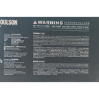 Avengers Agent Phil Coulson Hot Toys MMS 189 1/6 Action Figure 2012