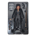 Avengers Black Widow Hot Toys MMS 178 1/6 Action Figure 2012