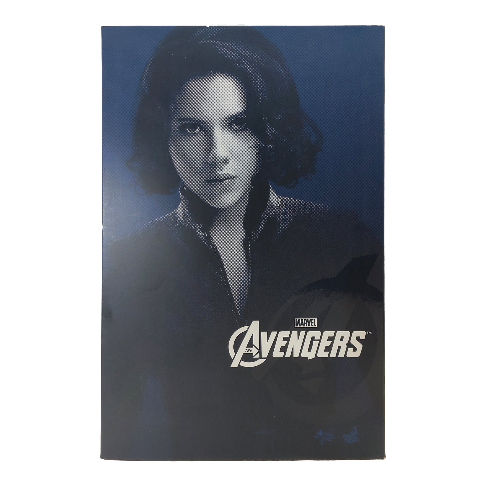 Avengers Black Widow Hot Toys MMS 178 1/6 Action Figure 2012 – photo 29 of 35
