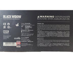 Avengers Black Widow Hot Toys MMS 178 1/6 Action Figure 2012