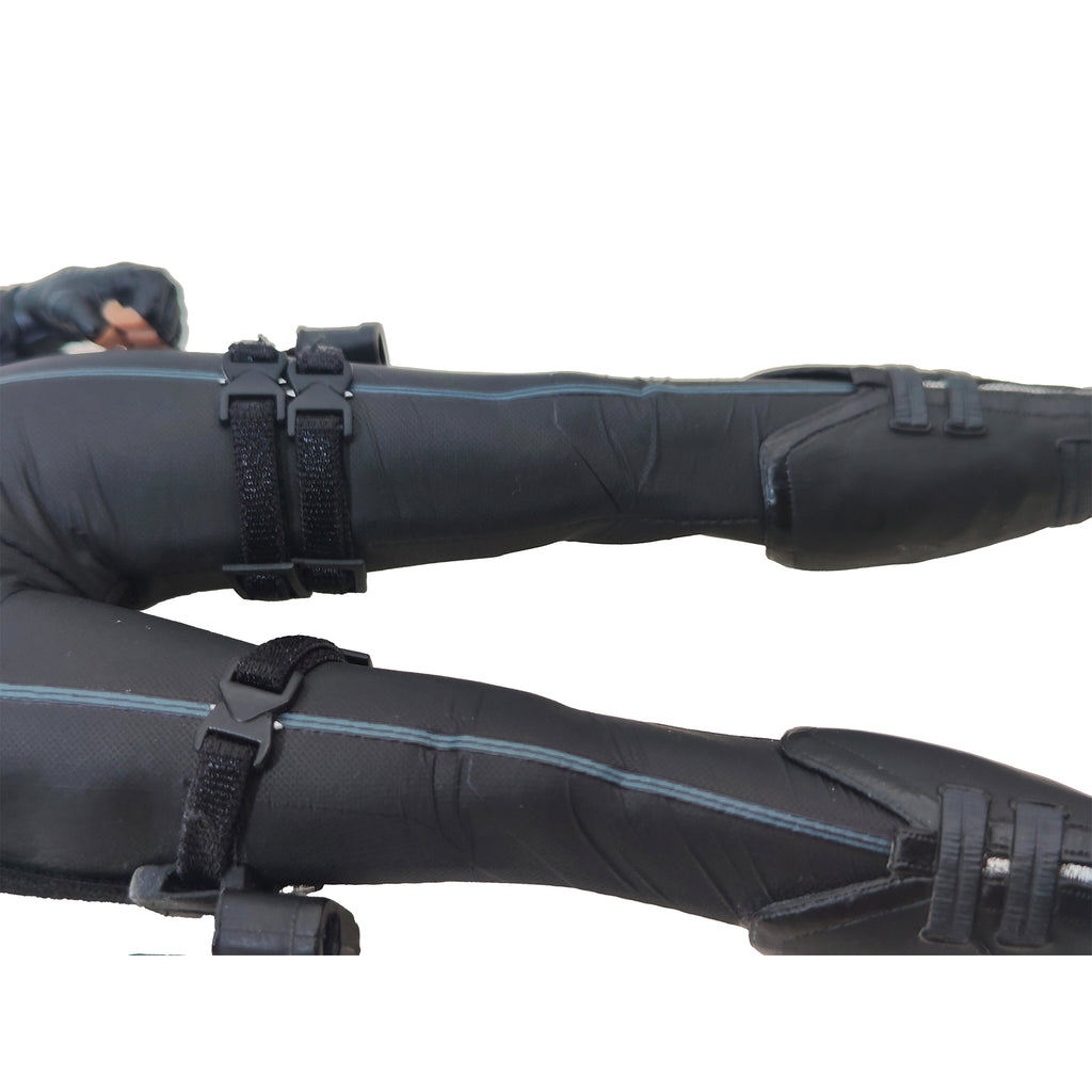 Avengers Black Widow Hot Toys MMS 178 1/6 Action Figure 2012