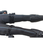 Avengers Black Widow Hot Toys MMS 178 1/6 Action Figure 2012