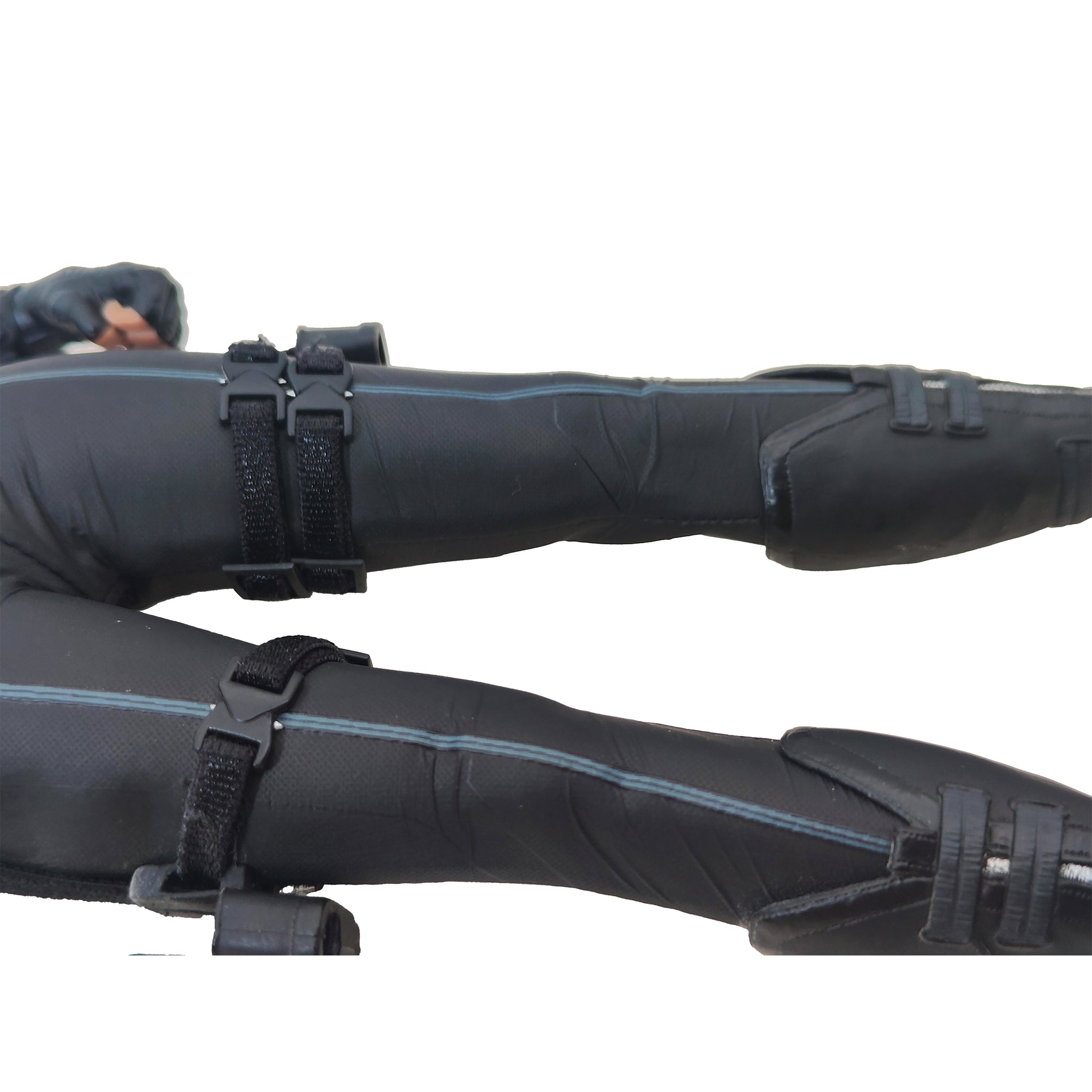 Avengers Black Widow Hot Toys MMS 178 1/6 Action Figure 2012 – photo 18 of 35