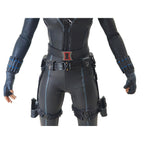 Avengers Black Widow Hot Toys MMS 178 1/6 Action Figure 2012