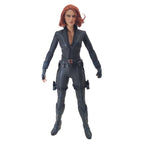 Avengers Black Widow Hot Toys MMS 178 1/6 Action Figure 2012