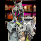 AVP Alien vs Predator Series 2 McFarlane Toys Diorama Playset 2005