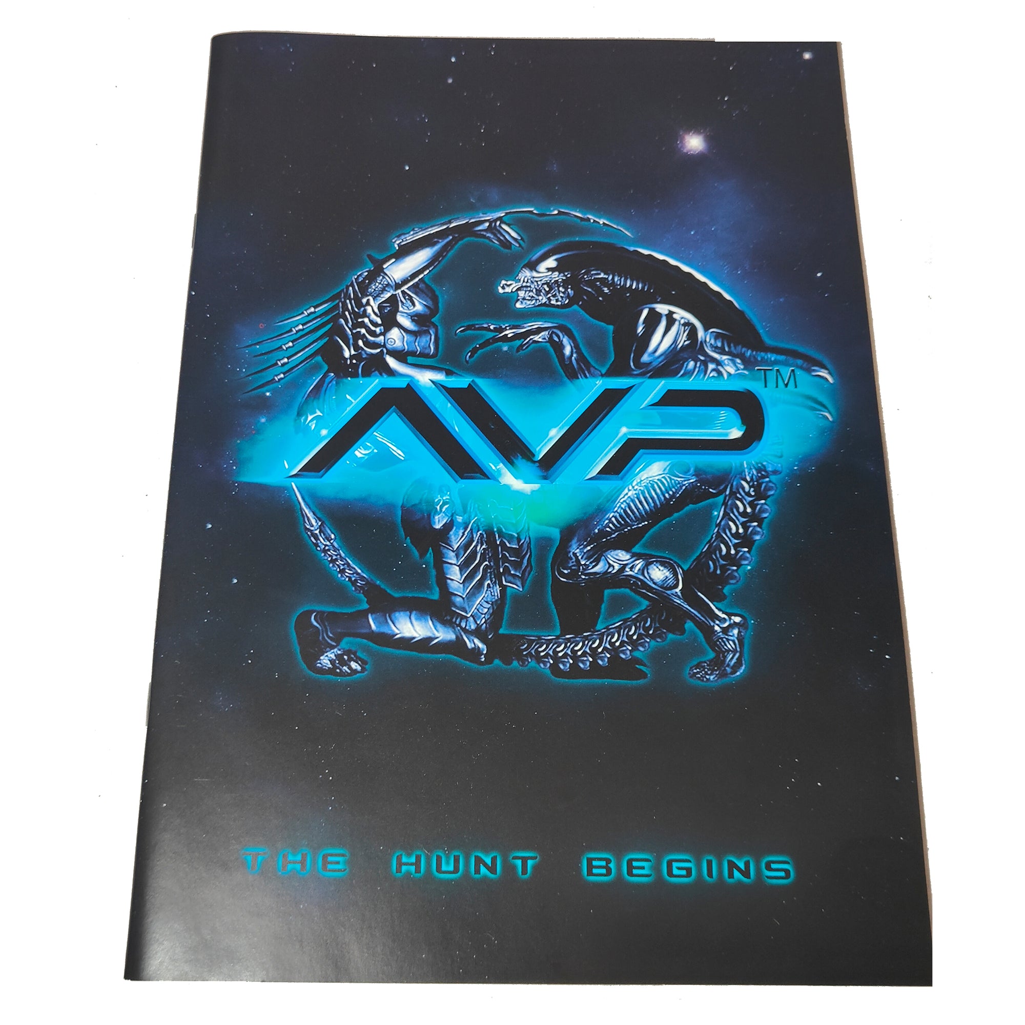 AVP Alien vs Predator The Hunt Begins 1st Edition Prodos Games Board Game 2015 Incomplete