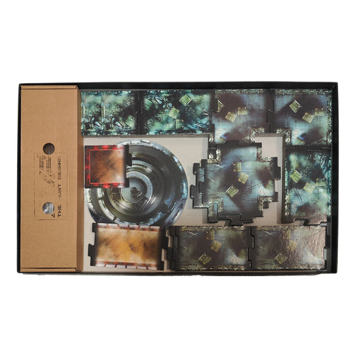 AVP Alien vs Predator The Hunt Begins 1st Edition Prodos Games Board Game 2015 Incomplete – Predator, Prodos Games, -, 2015, pre-owned collector piece, Uncanny Collectibles Dublin Ireland