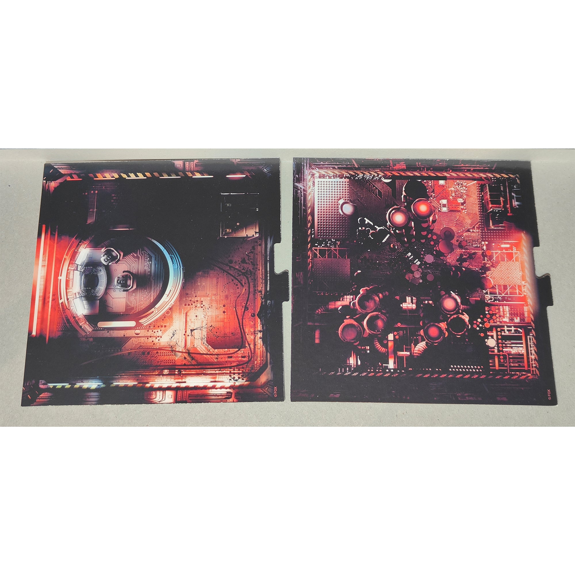 AVP Alien vs Predator The Hunt Begins 1st Edition Prodos Games Board Game 2015 Incomplete