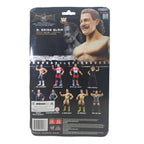 B Brian Blair WWE Classic Superstars Series 24 Jakks Pacific Action Figure 2009 18cm – WWE, JAKKS Pacific, 18 cm, 2009, pre-owned collector piece, Uncanny Collectibles Dublin Ireland