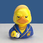 Back to the Future Biff Tannen 1955 Mini Tubbz Cosplaying Duck