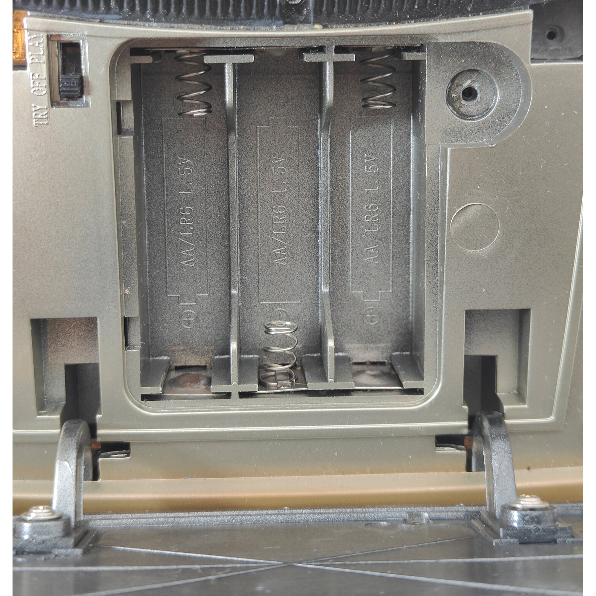 Back to the Future Part 3 Delorean 1:15 Scale Time Machine Diamond Select 2012 – Movie Icons & Heroes, Diamond Select Toys, 30 cm, 2012, pre-owned collector piece, Uncanny Collectibles Dublin Ireland