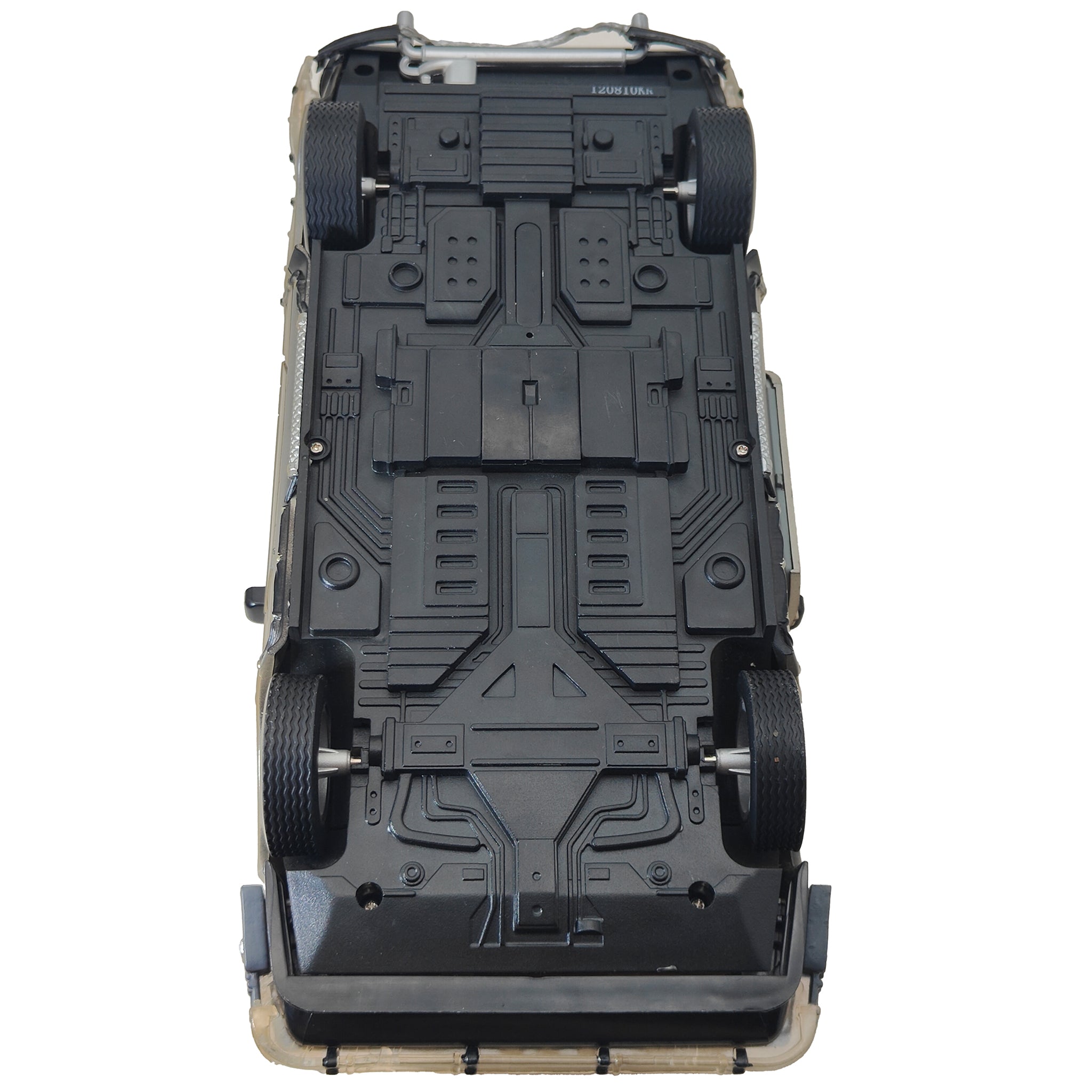 Back to the Future Part 3 Delorean 1:15 Scale Time Machine Diamond Select 2012 – Movie Icons & Heroes, Diamond Select Toys, 30 cm, 2012, pre-owned collector piece, Uncanny Collectibles Dublin Ireland