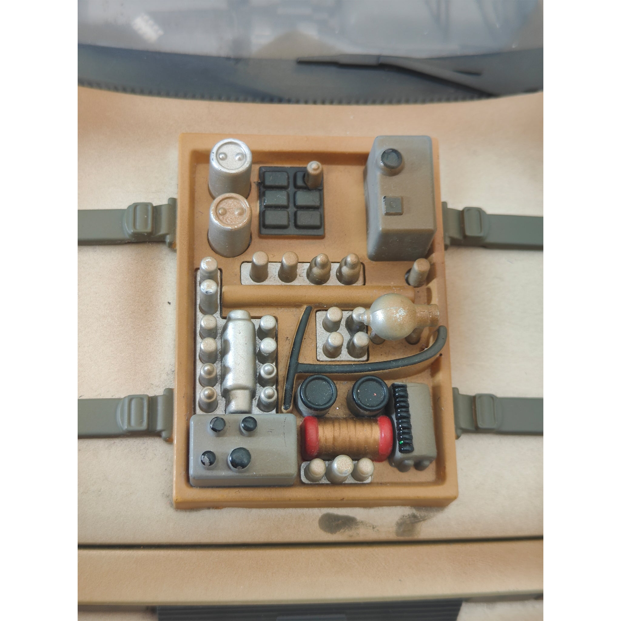 Back to the Future Part 3 Delorean 1:15 Scale Time Machine Diamond Select 2012 – Movie Icons & Heroes, Diamond Select Toys, 30 cm, 2012, pre-owned collector piece, Uncanny Collectibles Dublin Ireland