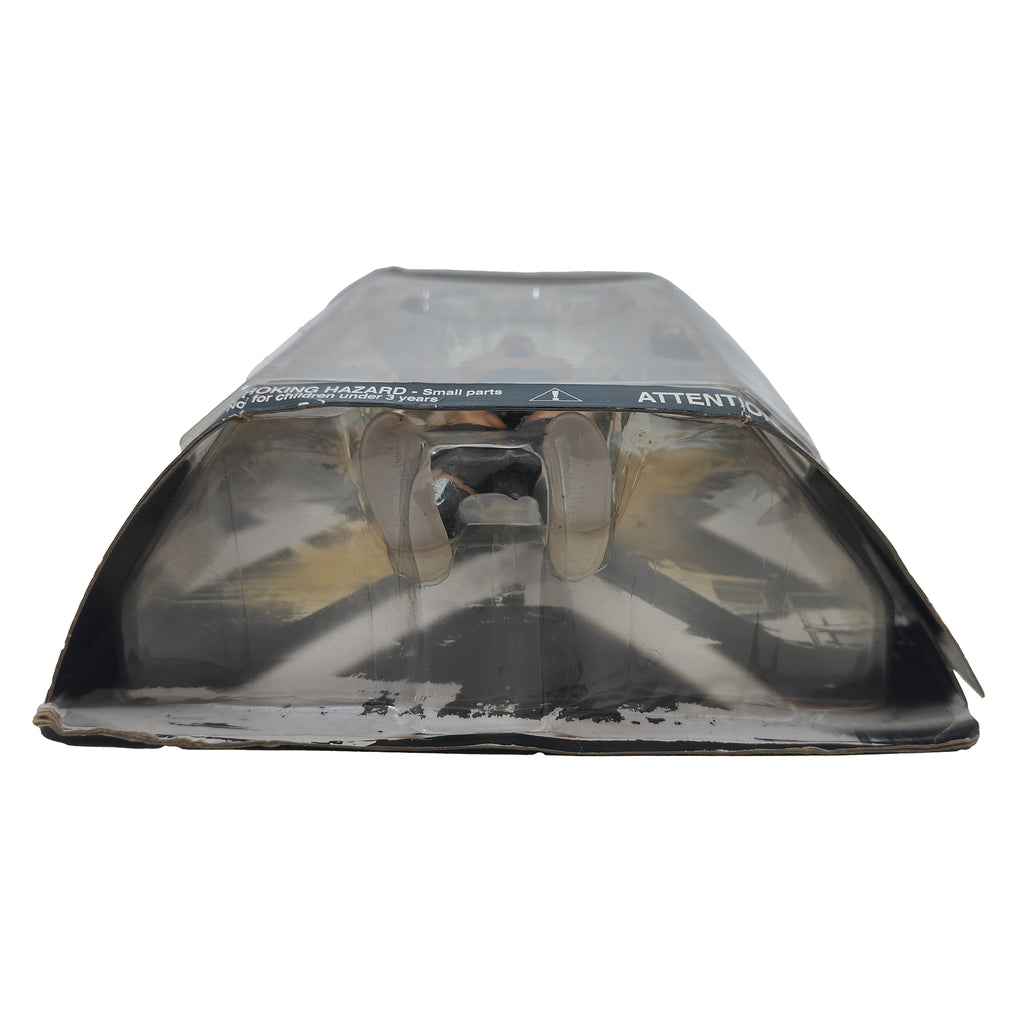 Bad News Brown WWE Classic Superstars Series 13 Jakks Pacific Action Figure 2006 18cm – WWE, JAKKS Pacific, 18 cm, 2006, pre-owned collector piece, Uncanny Collectibles Dublin Ireland