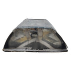 Bad News Brown WWE Classic Superstars Series 13 Jakks Pacific Action Figure 2006 18cm – WWE, JAKKS Pacific, 18 cm, 2006, pre-owned collector piece, Uncanny Collectibles Dublin Ireland