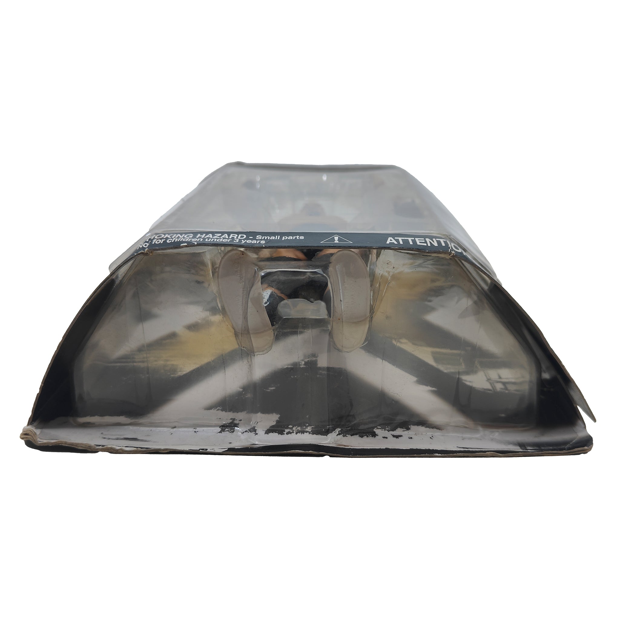 Bad News Brown WWE Classic Superstars Series 13 Jakks Pacific Action Figure 2006 18cm – WWE, JAKKS Pacific, 18 cm, 2006, pre-owned collector piece, Uncanny Collectibles Dublin Ireland