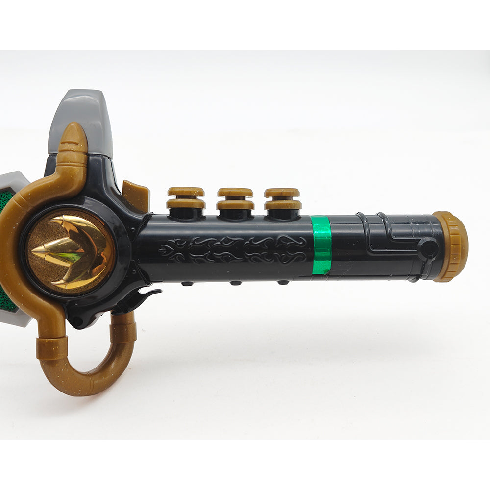 Buy Bandai Power Rangers Dragon Dagger With Electronic Sounds 1993 collectible online at Uncanny Collectibles