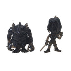 Bandai Thundercats Bandai Super Stylized Deformed Figures 2011