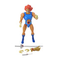 Bandai Thundercats Classic Lion-O Bandai Action Figure 2011
