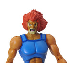 Bandai Thundercats Classic Lion-O Bandai Action Figure 2011