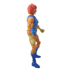 Bandai Thundercats Classic Lion-O Bandai Action Figure 2011